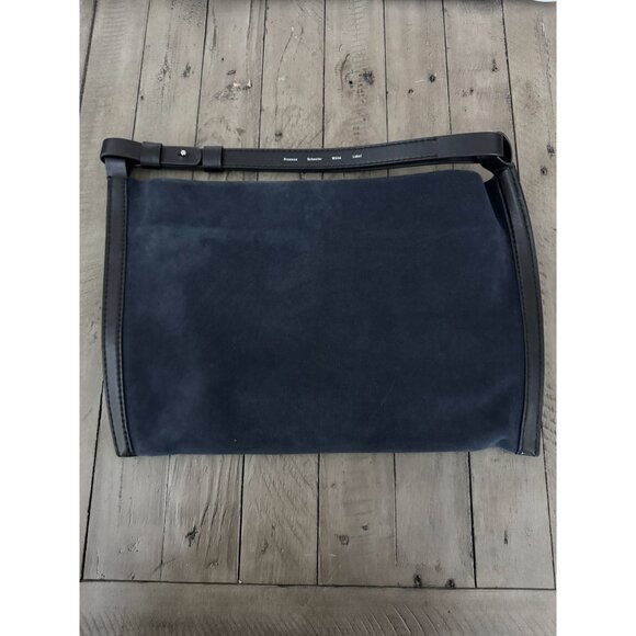 Proenza Schouler White Label Minetta Bag - Picture 5 of 13